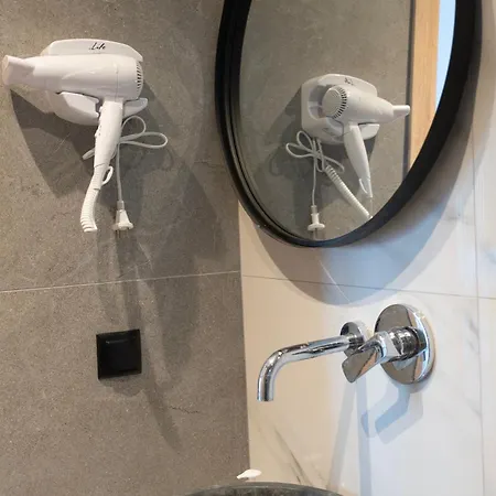 Lejlighed Apollonian Luxury