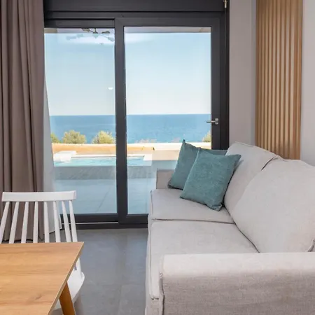 Apollonian Luxury * Loutra Elevtheron