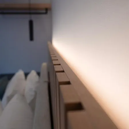 Lejlighed Apollonian Luxury Loutra Elevtheron