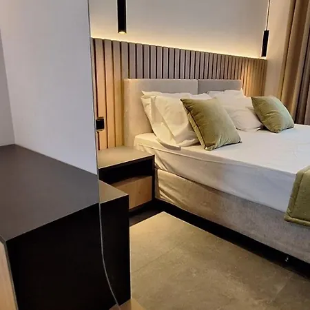 Appartamento Apollonian Luxury *