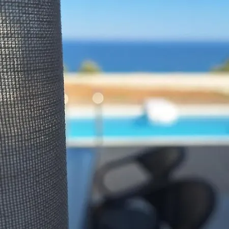 Apollonian Luxury Loutra Elevtheron