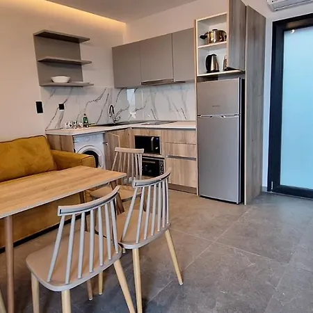 Apollonian Luxury