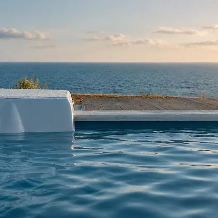 Apartmán Apollonian Luxury *