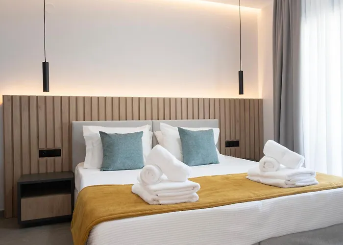 Apollonian Luxury