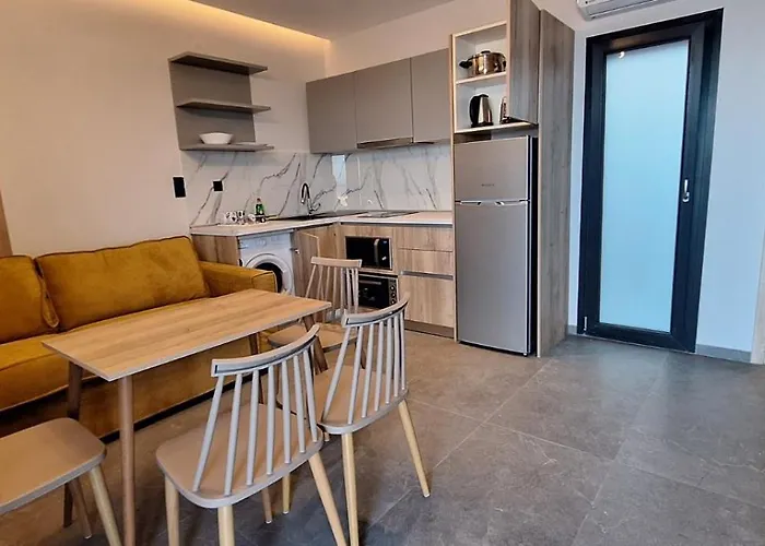 Apollonian Luxury